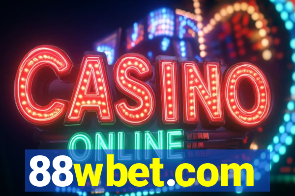 88wbet.com