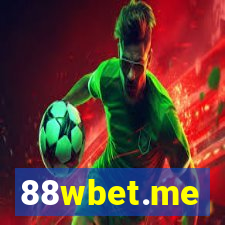 88wbet.me