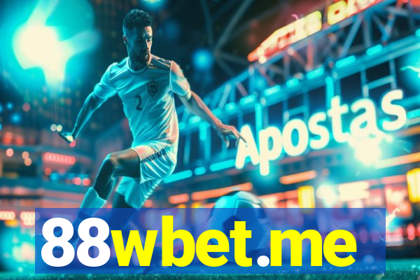88wbet.me