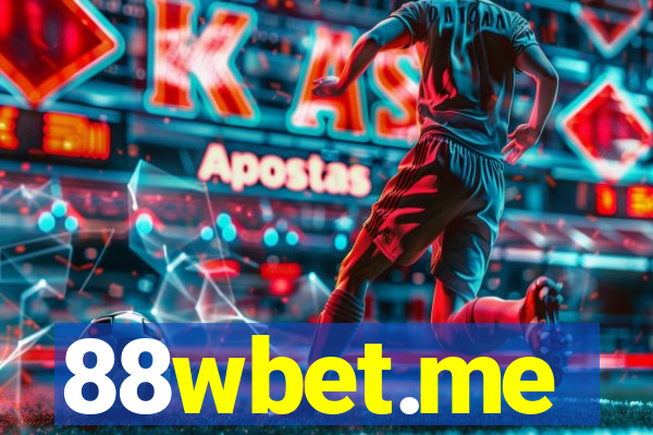 88wbet.me