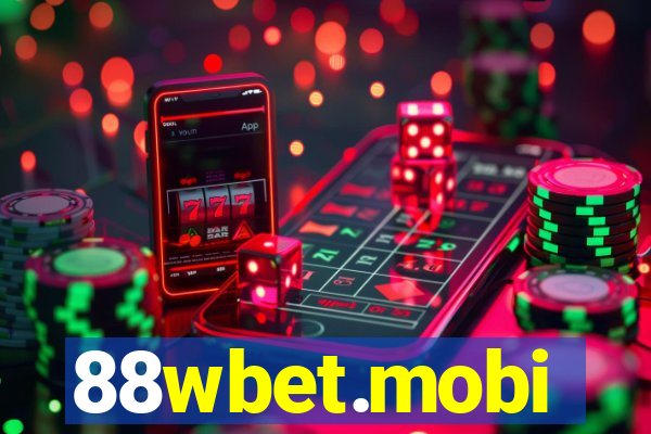88wbet.mobi