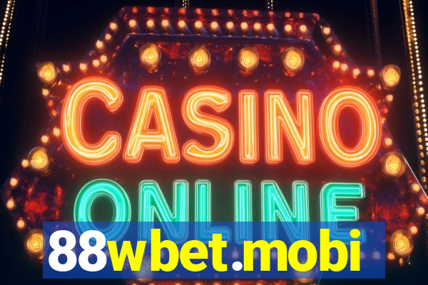 88wbet.mobi