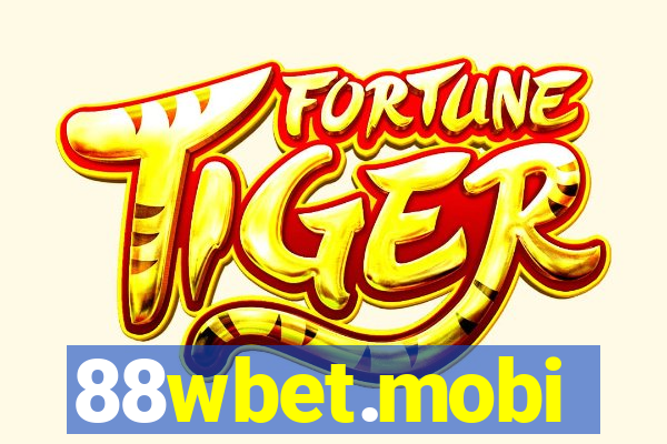 88wbet.mobi