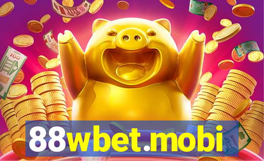 88wbet.mobi