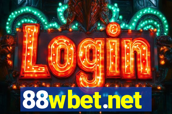 88wbet.net