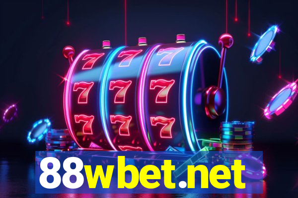 88wbet.net