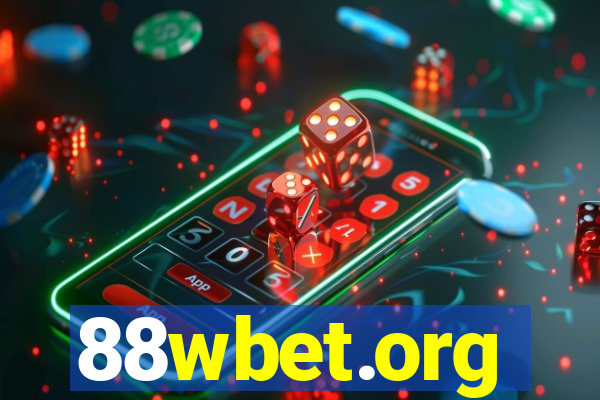 88wbet.org