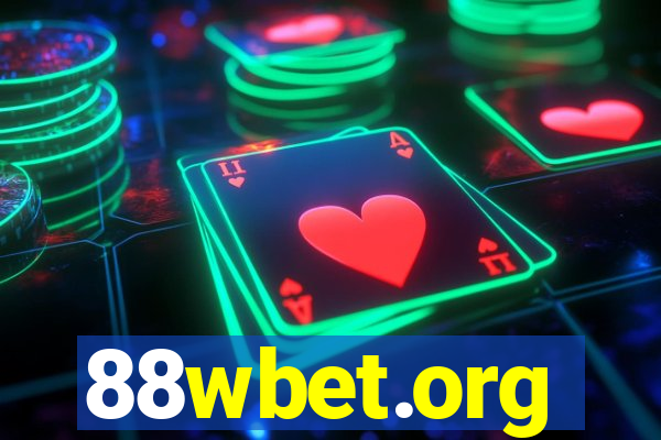 88wbet.org