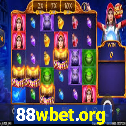 88wbet.org