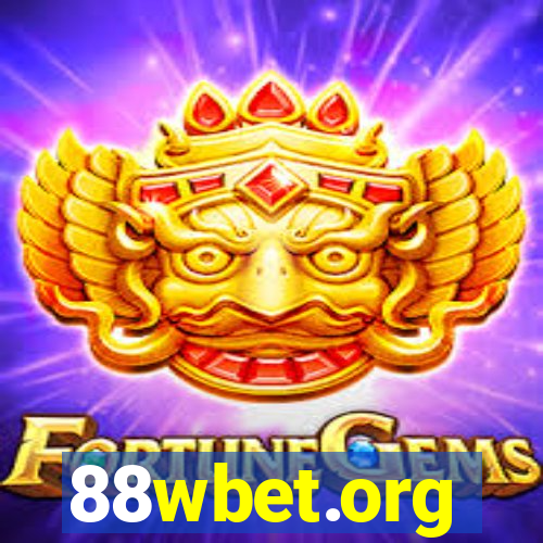 88wbet.org