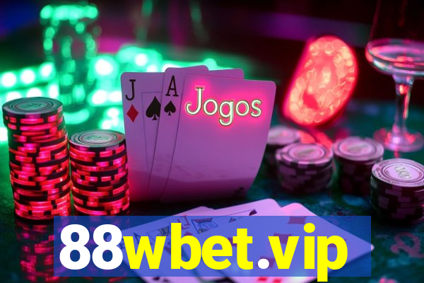 88wbet.vip