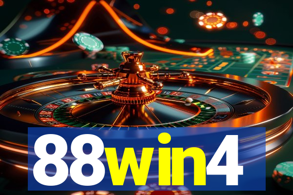 88win4