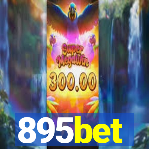 895bet