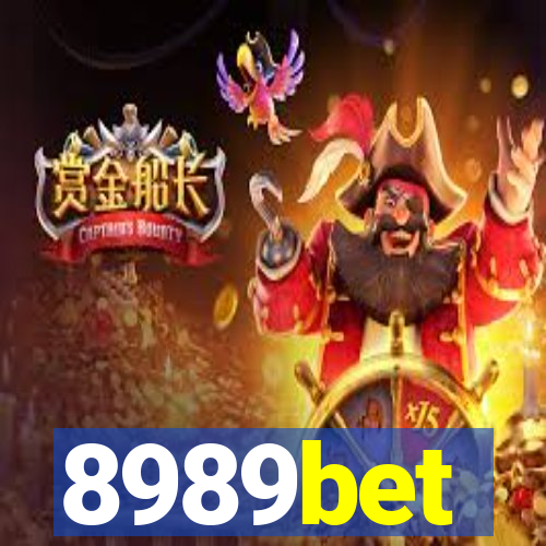 8989bet