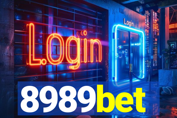 8989bet