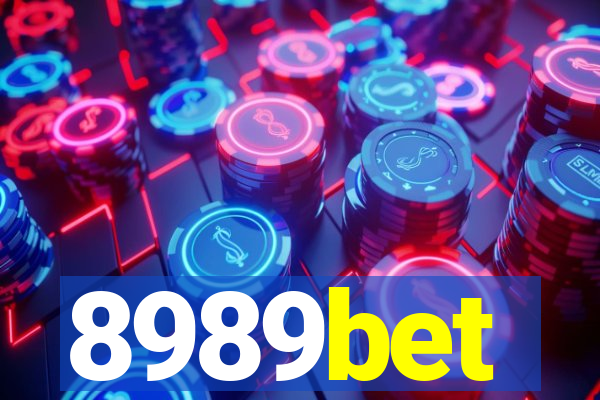 8989bet