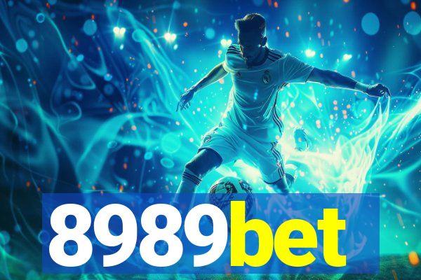8989bet