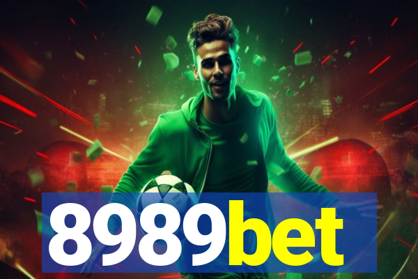 8989bet