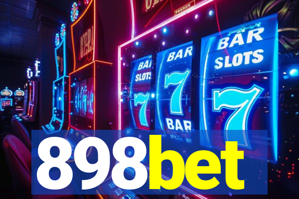 898bet