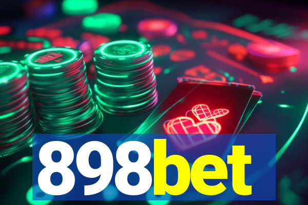 898bet