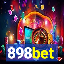 898bet