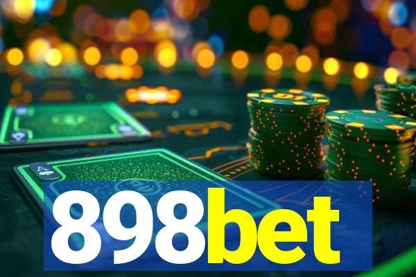 898bet