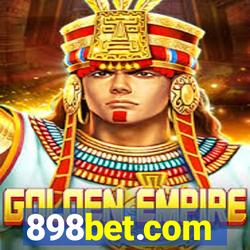 898bet.com