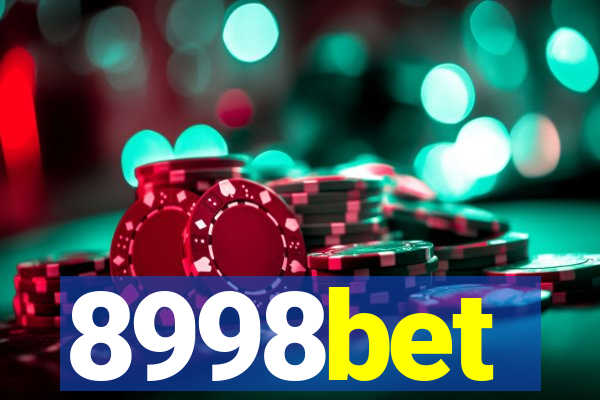 8998bet