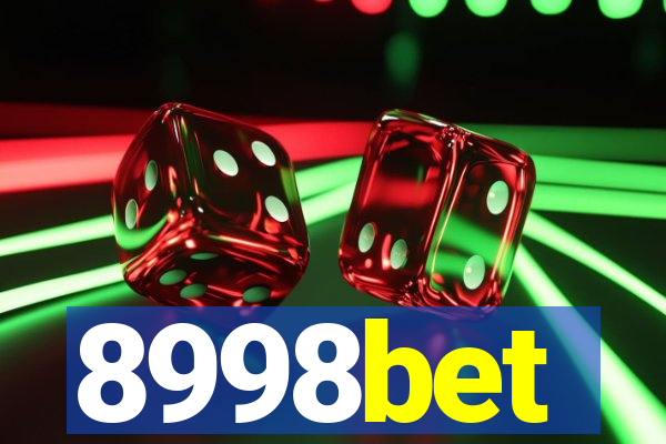 8998bet
