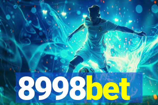 8998bet