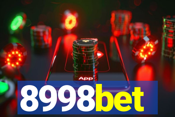 8998bet