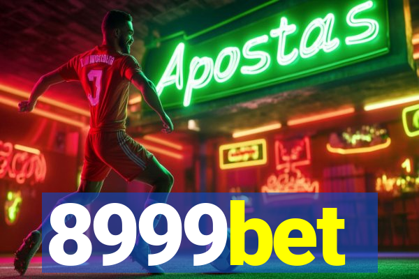 8999bet