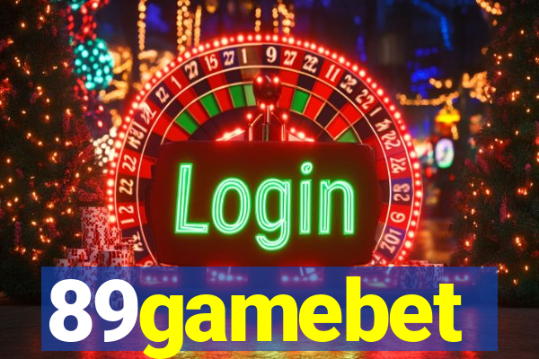89gamebet