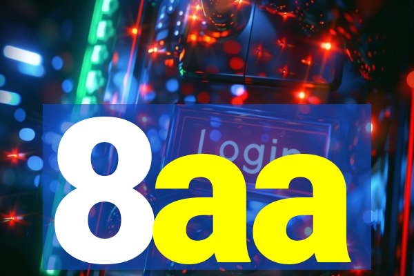 8aa