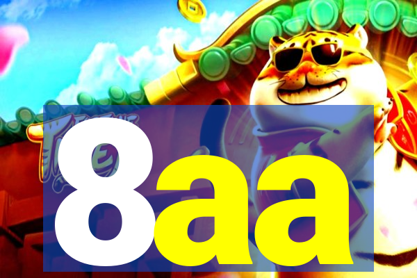 8aa