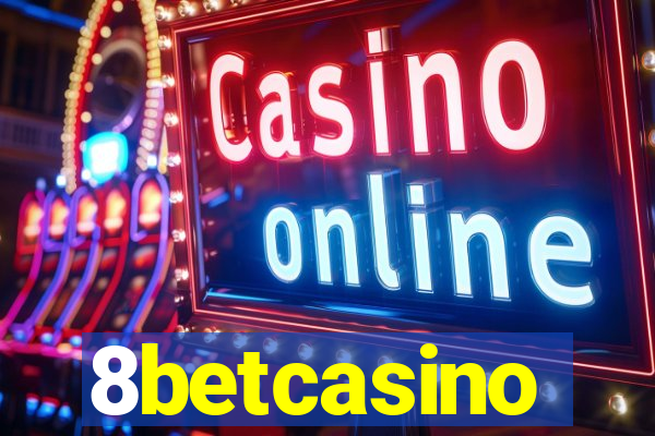 8betcasino