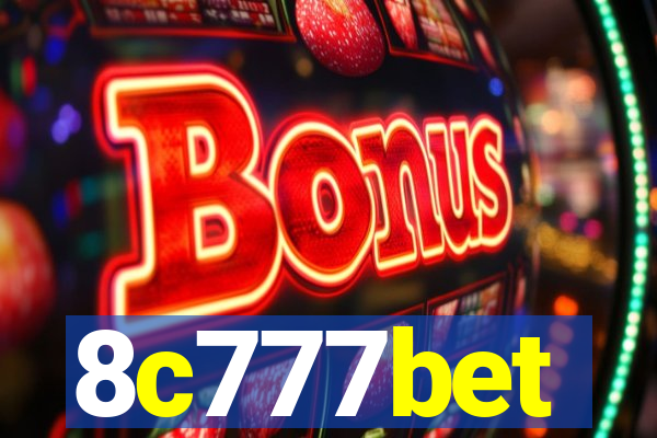 8c777bet