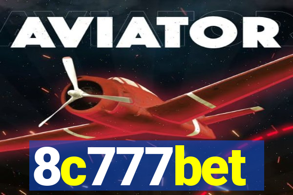 8c777bet