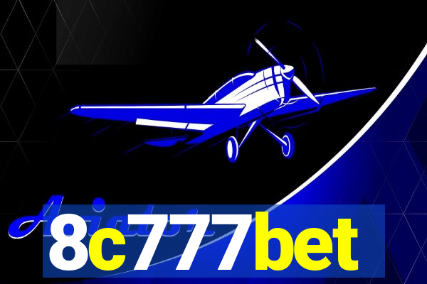 8c777bet