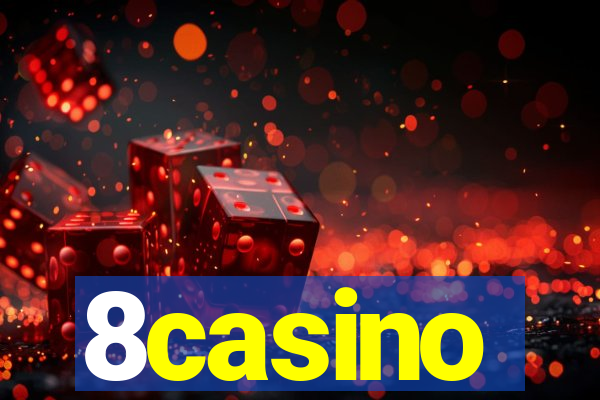 8casino