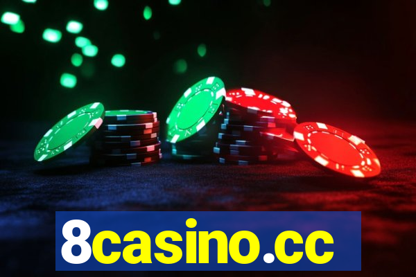 8casino.cc