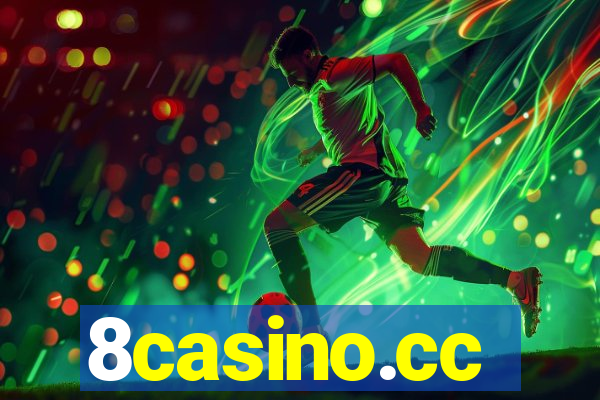 8casino.cc