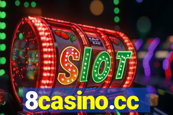 8casino.cc