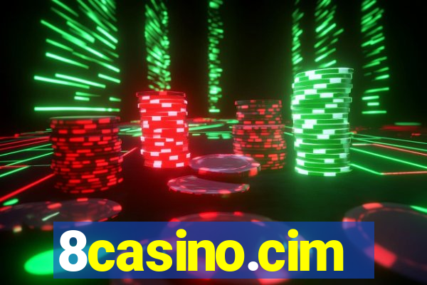8casino.cim