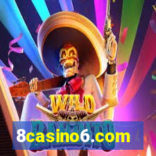 8casino6.com