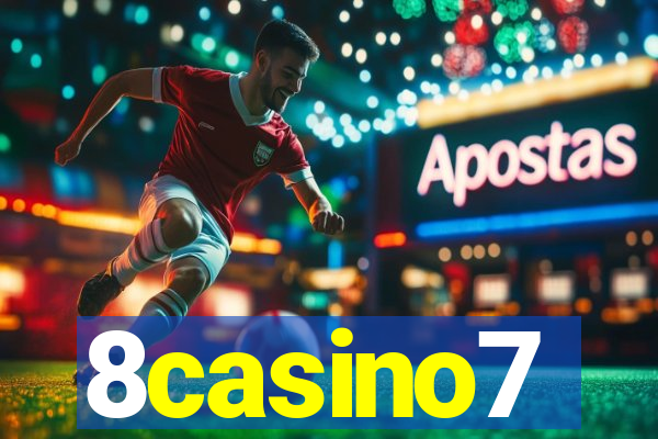 8casino7