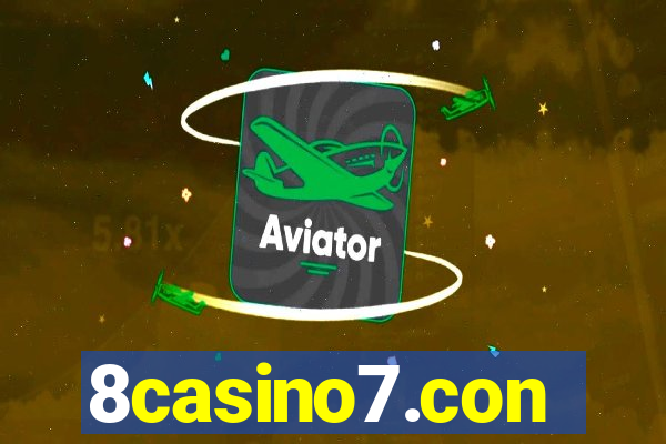 8casino7.con