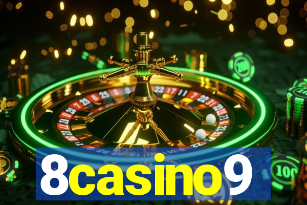 8casino9