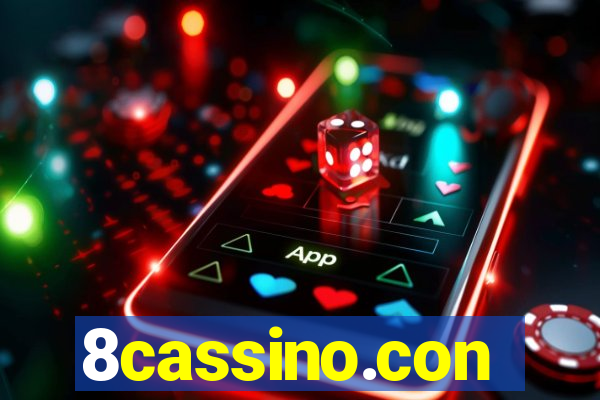 8cassino.con