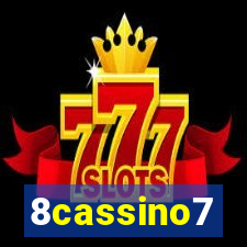 8cassino7
